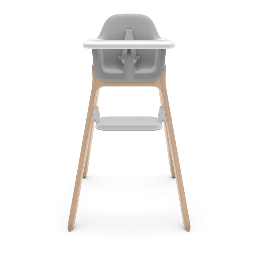 Chaise-Haute UPPAbaby Ciro - Chloe Grey