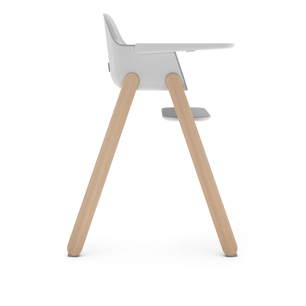 Chaise-Haute UPPAbaby Ciro - Chloe Grey