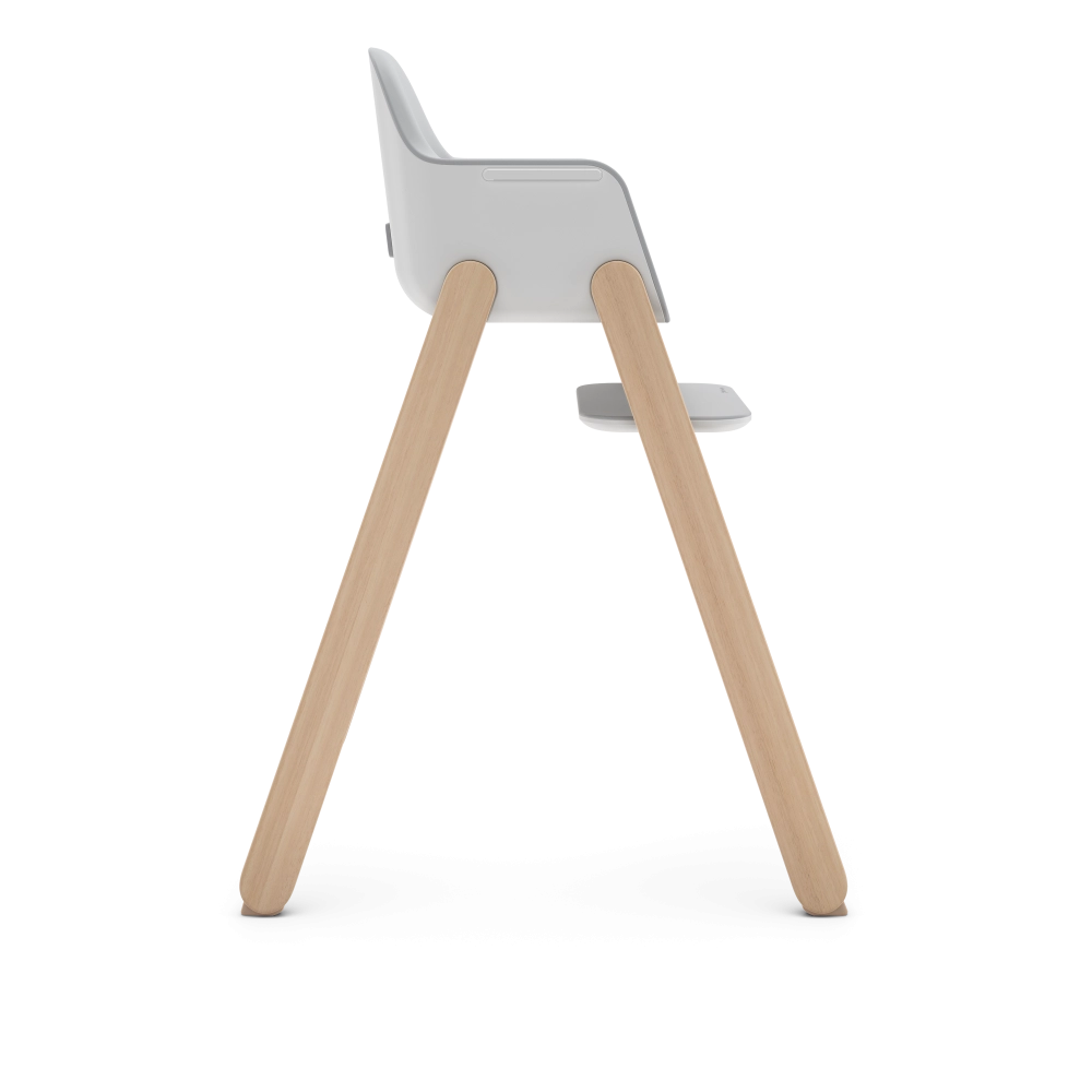 Chaise-Haute UPPAbaby Ciro - Chloe Grey