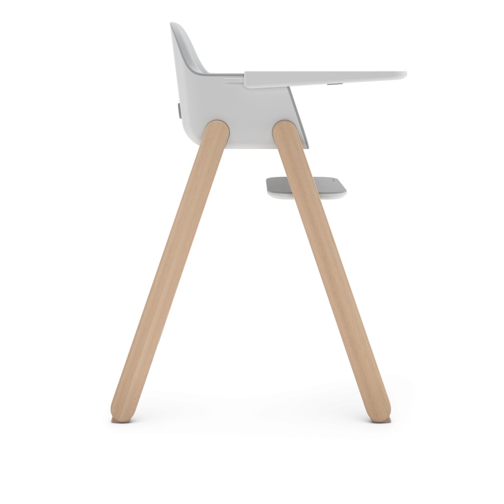 Chaise-Haute UPPAbaby Ciro - Chloe Grey