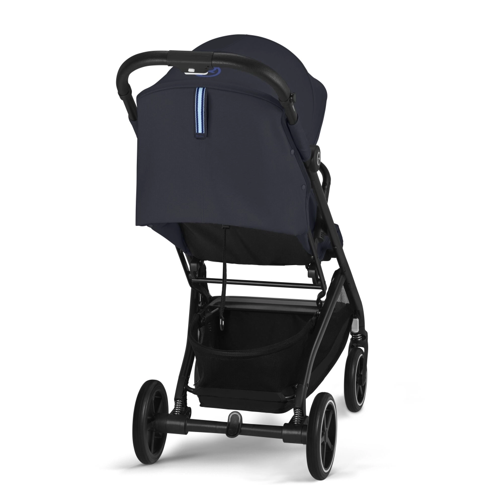 Poussette Cybex Beezy - Dark Navy Blue