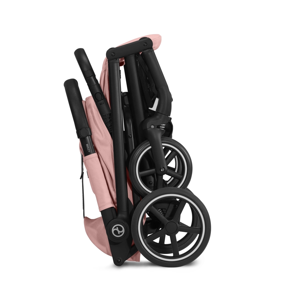 Poussette Cybex  Beezy 3 - Candy Pink