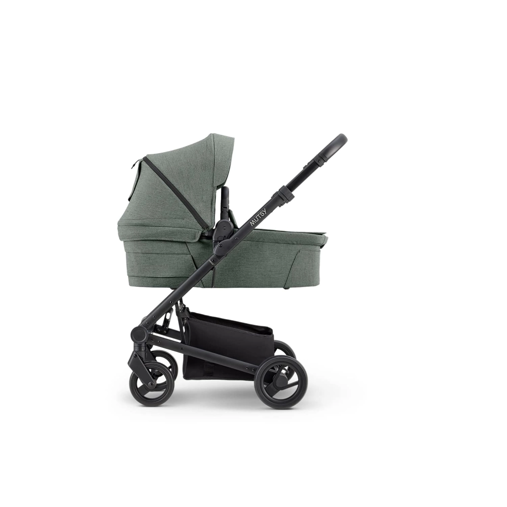 Poussette Mutsy Nexo Nacelle Sea Green Univers Poussette