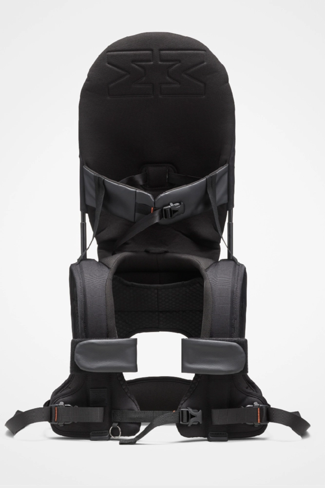 Porte-Bébé Minimeis G5 - Black Core