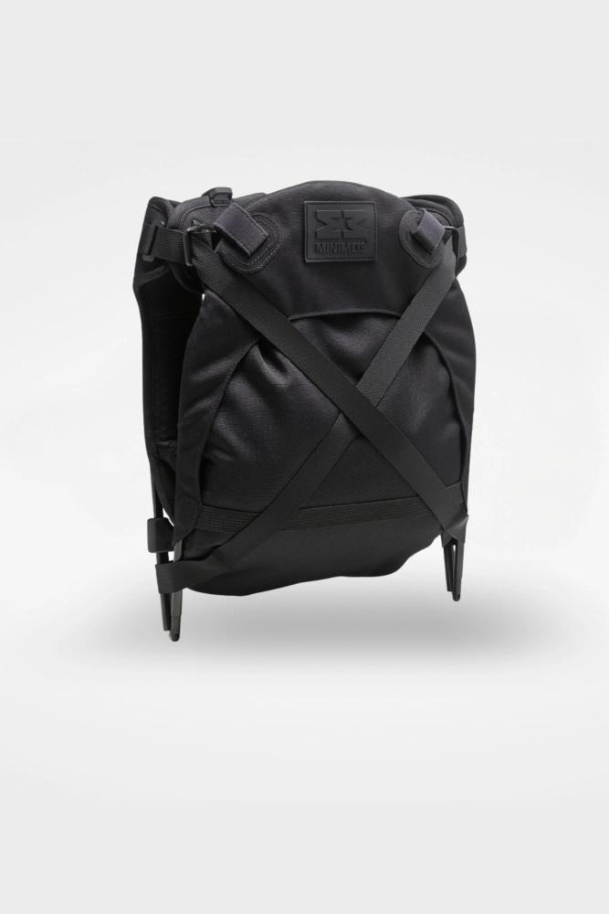 Porte-Bébé Minimeis G5 - Black Core