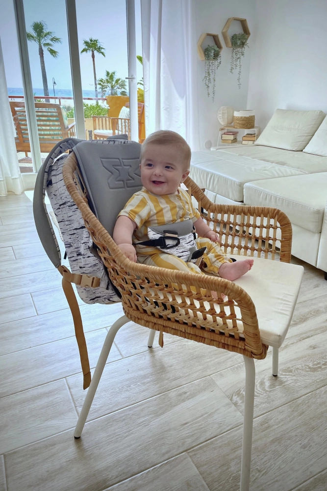 Sac à Dos Minimeis Hero G5 - Birch Premium