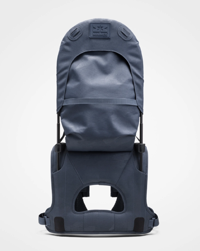 Porte-Bébé Minimeis G5 - Dusk Blue Core