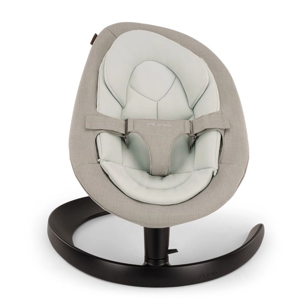 Transat Nuna Leaf Grow + Arche de Jeux - Driftwood