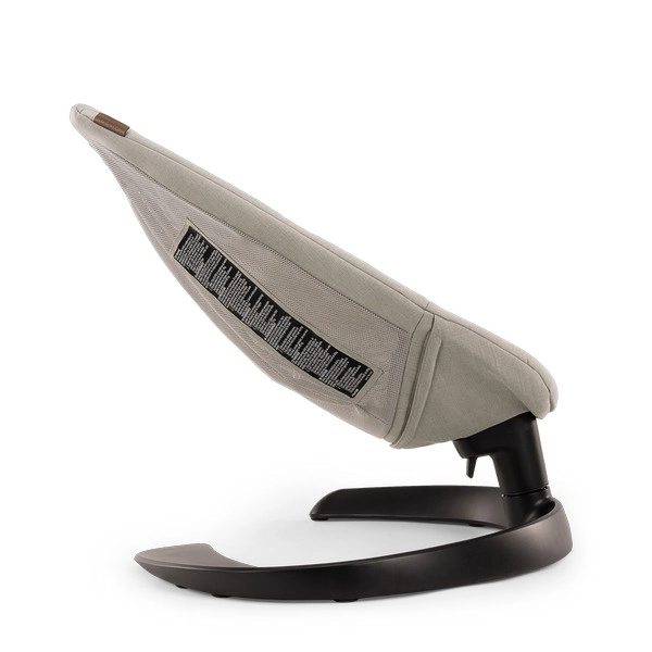 Transat Nuna Leaf Grow + Arche de Jeux - Driftwood