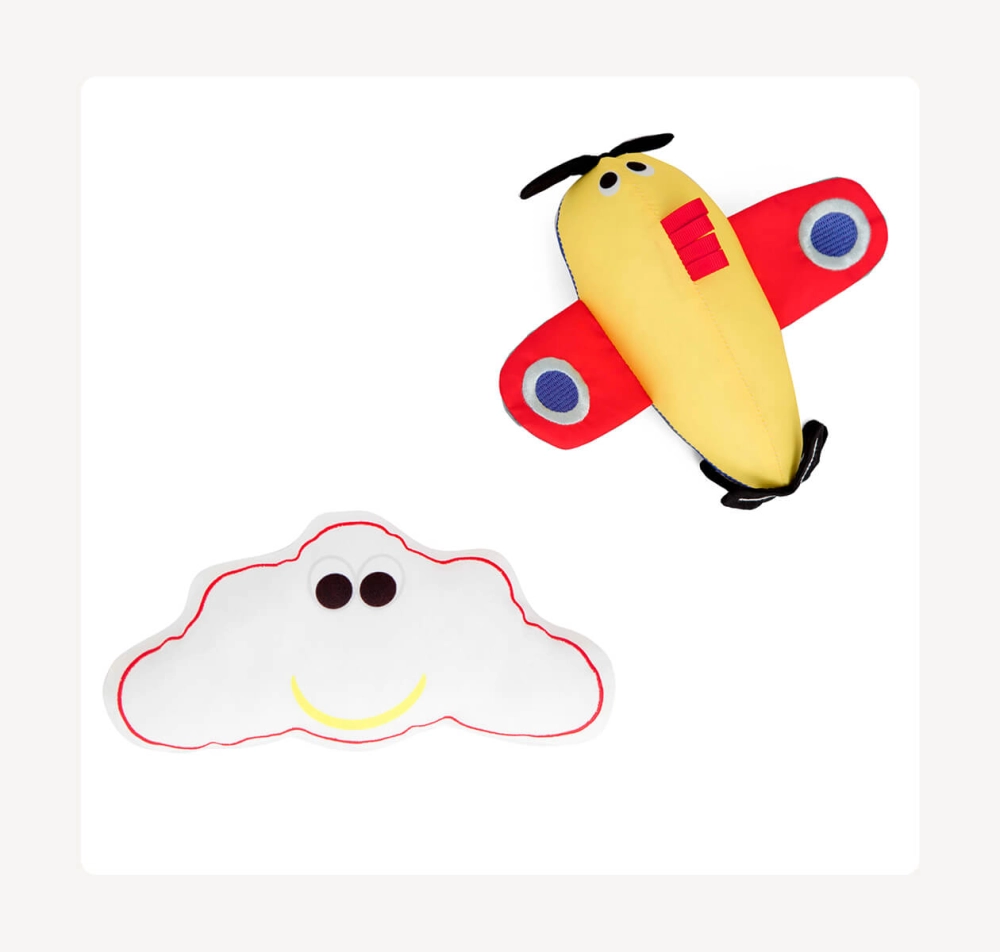 Parc de Jeux Joie Cheer