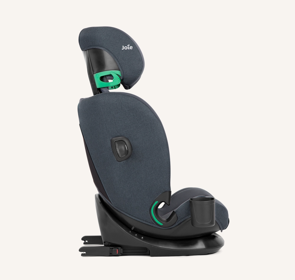 Siège Auto 76-150cm Joie i-Bold - Moonlight