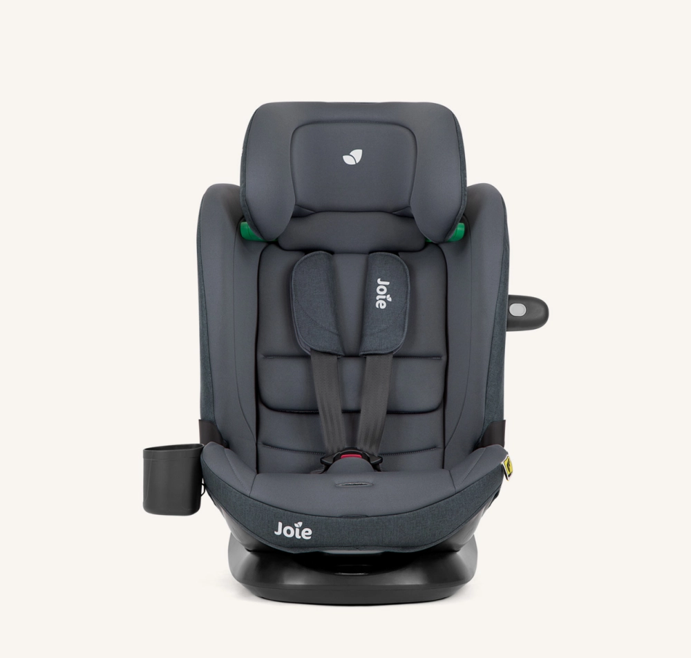 Siège Auto 76-150cm Joie i-Bold - Moonlight