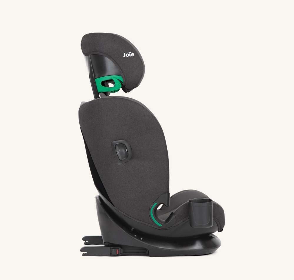 Siège Auto 76-150cm Joie i-Bold - Thunder