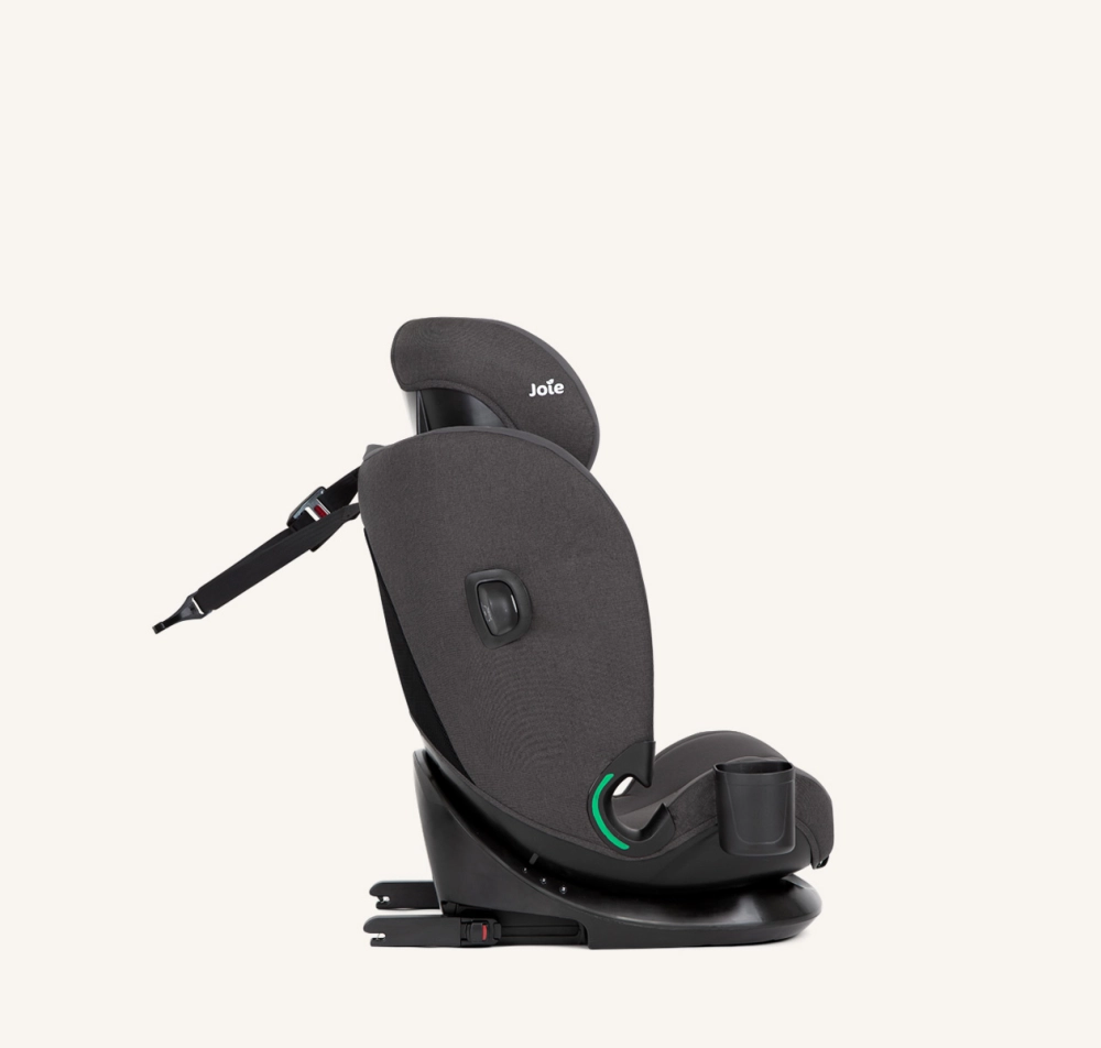 Siège Auto 76-150cm Joie i-Bold - Thunder