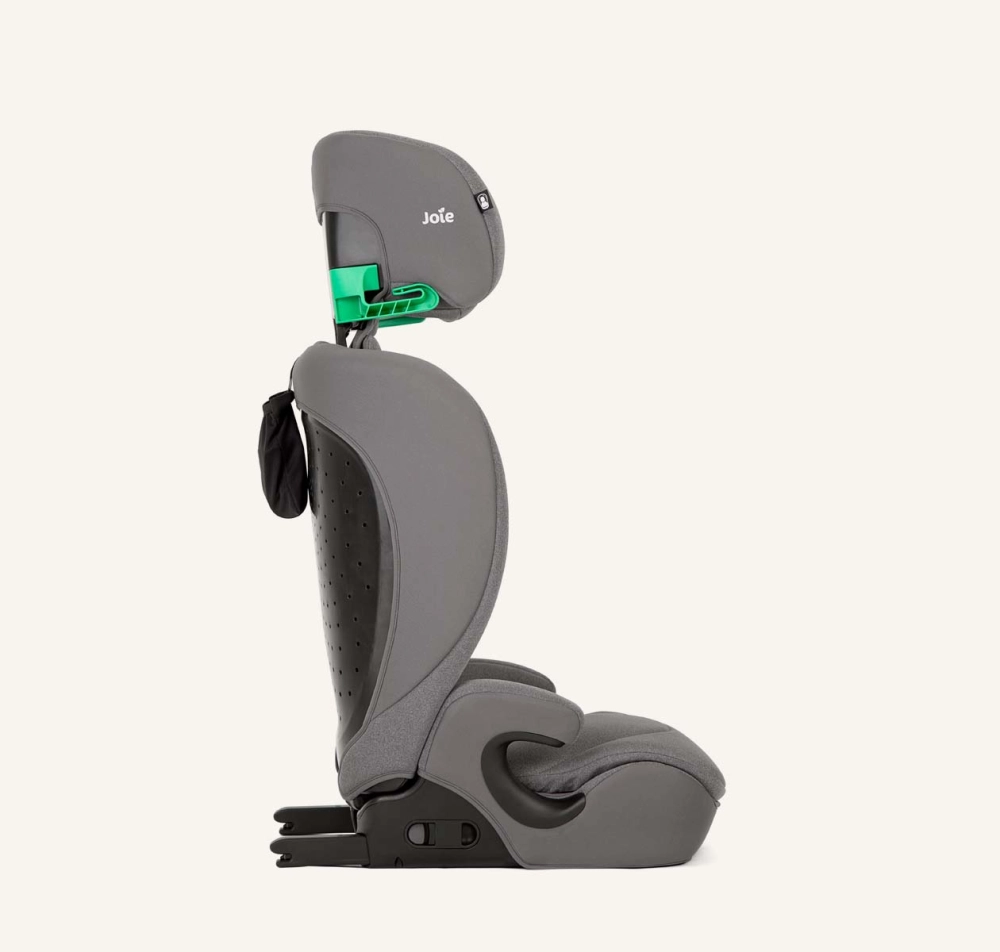 Siège Auto 76-150cm Joie i-Irvana - Thunder