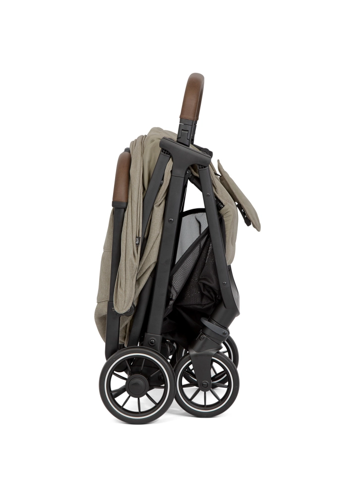 Poussette Joie Pact Pro - Oak