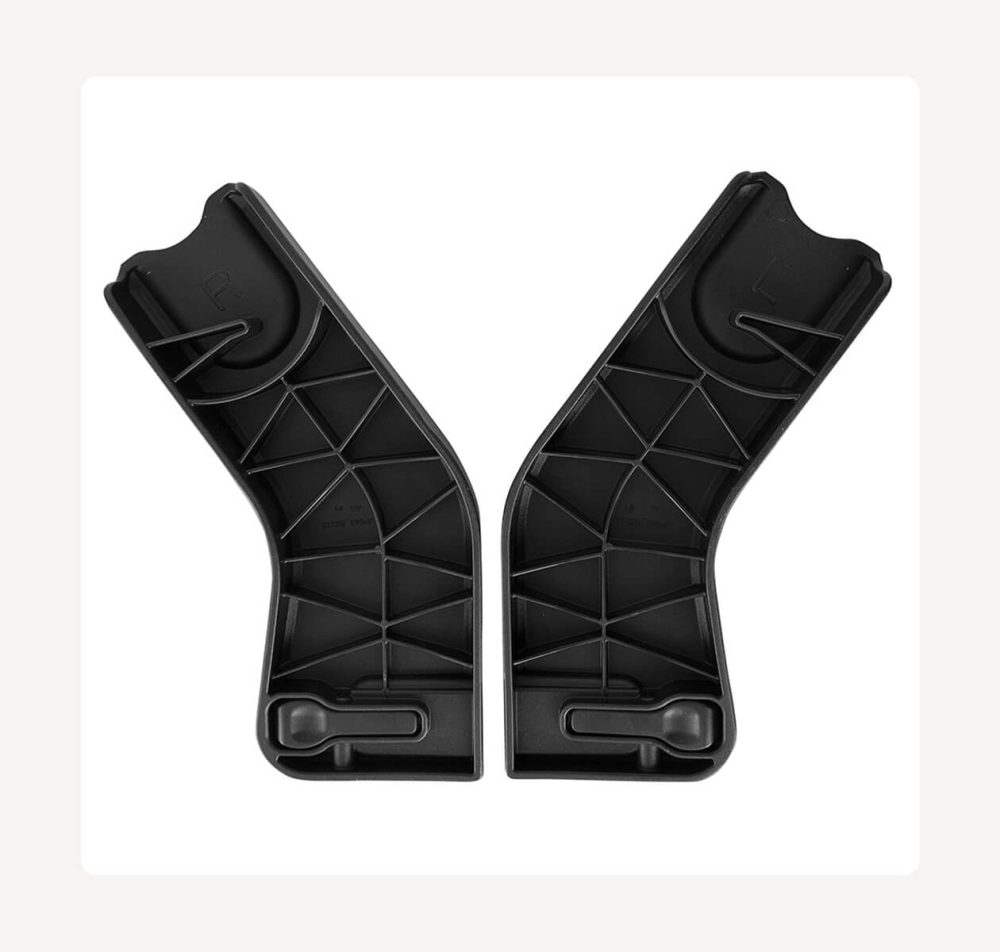 Adaptateurs Joie Litetrax Pro