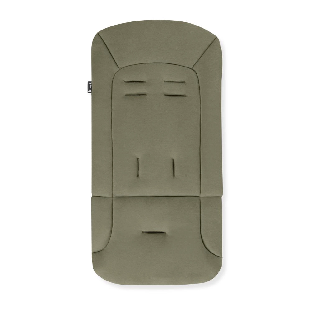 Doublure d'Assise Hauck - Olive - Olive