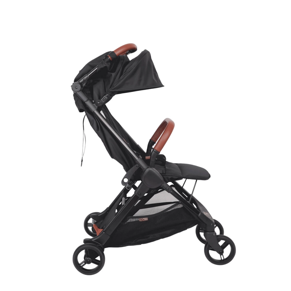 Poussette Mountain Buggy Nano Urban + Cocoon