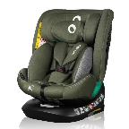 Siège auto Bastiaan 40-150cm i-Size - Lionelo - Green