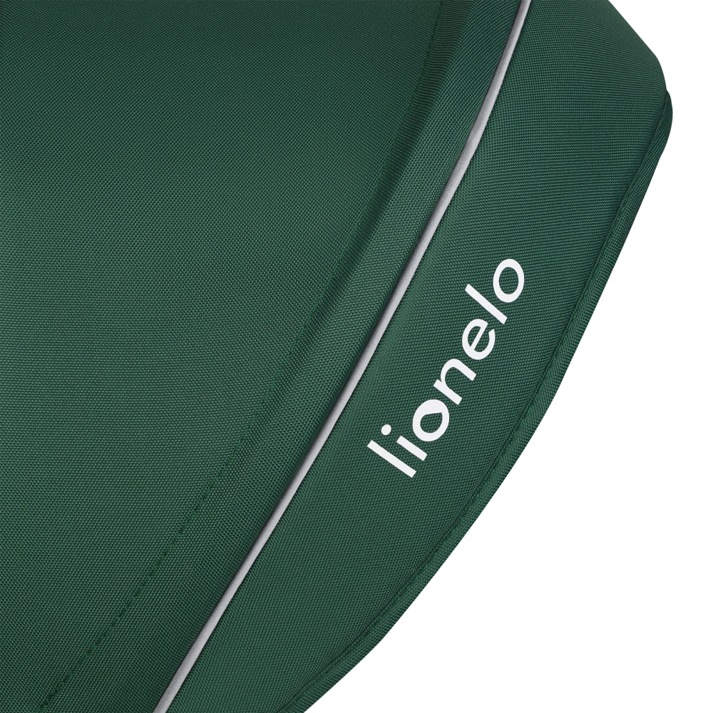 Tricycle Lionelo Kori - Green Emerald