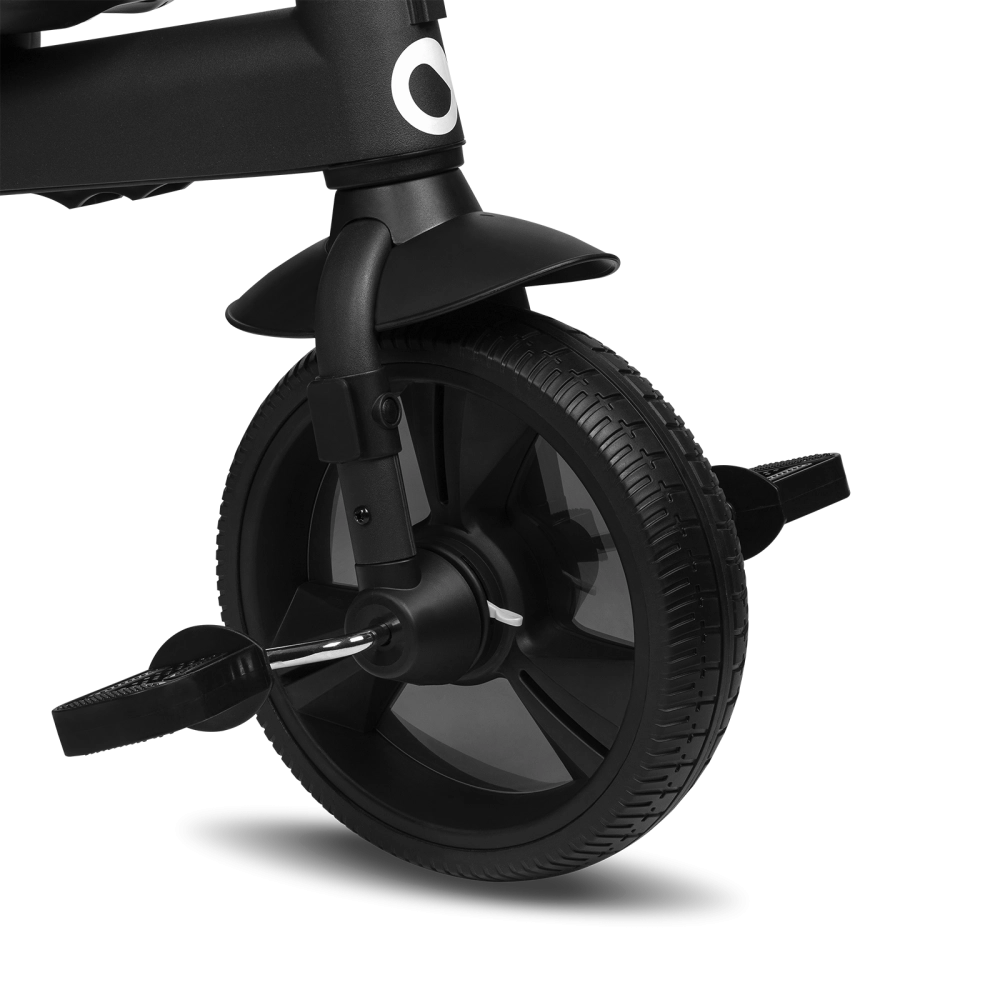 Tricycle Lionelo Kori - Green Emerald