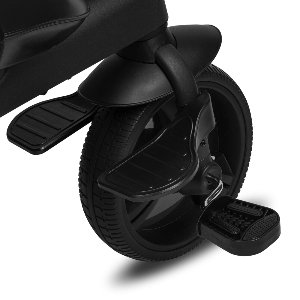 Tricycle Lionelo Kori - Green Emerald