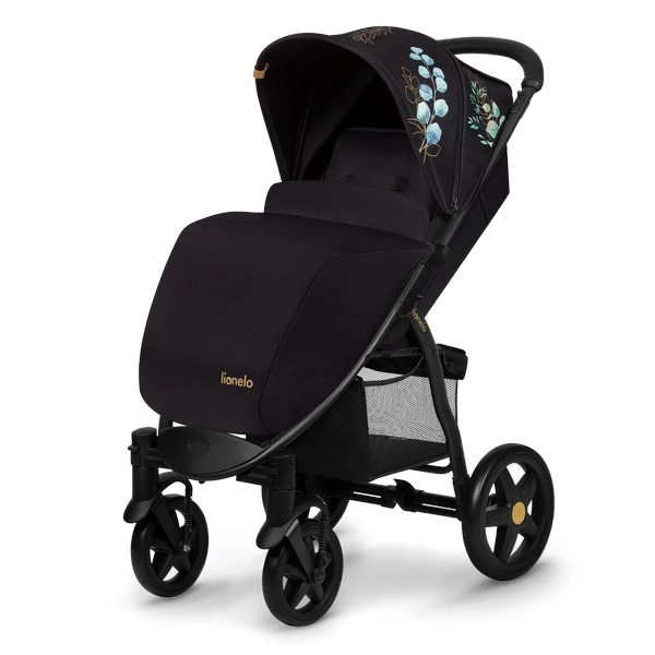 Poussette Lionelo Annet Plus - Golden Moments