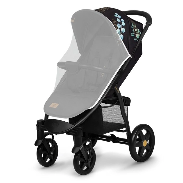 Poussette Lionelo Annet Plus - Golden Moments