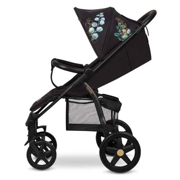Poussette Lionelo Annet Plus - Golden Moments