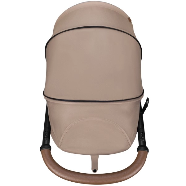 Poussette Lionelo Annet Plus - Beige Sand