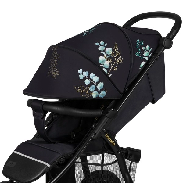 Poussette Lionelo Annet Tour - Golden Moments