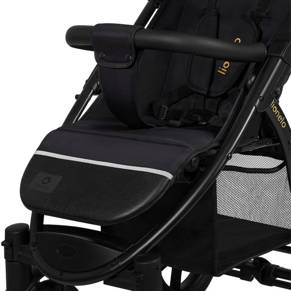 Poussette Lionelo Annet Tour - Golden Moments