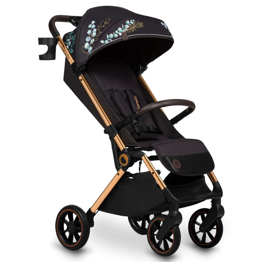 Poussette Lionelo Cloe - Golden Moments