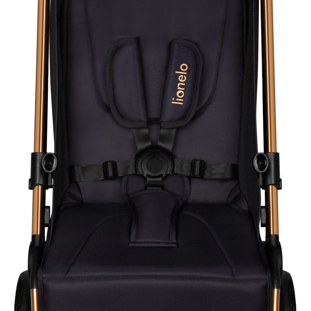 Poussette Lionelo Cloe - Golden Moments