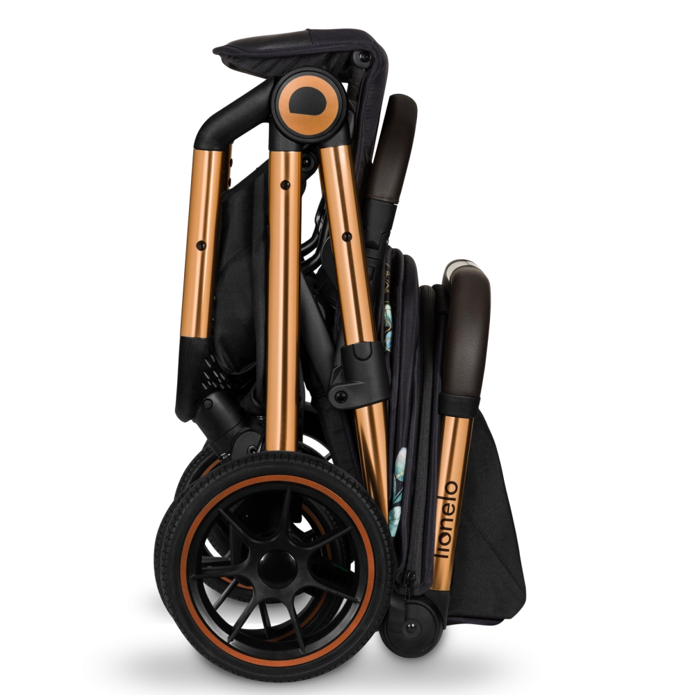 Poussette Lionelo Cloe - Golden Moments