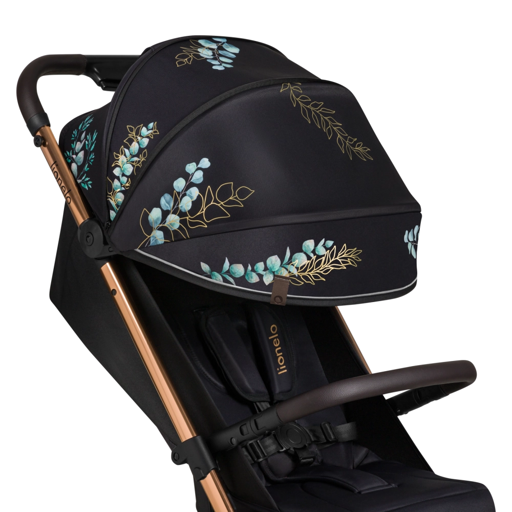 Poussette Lionelo Cloe - Golden Moments