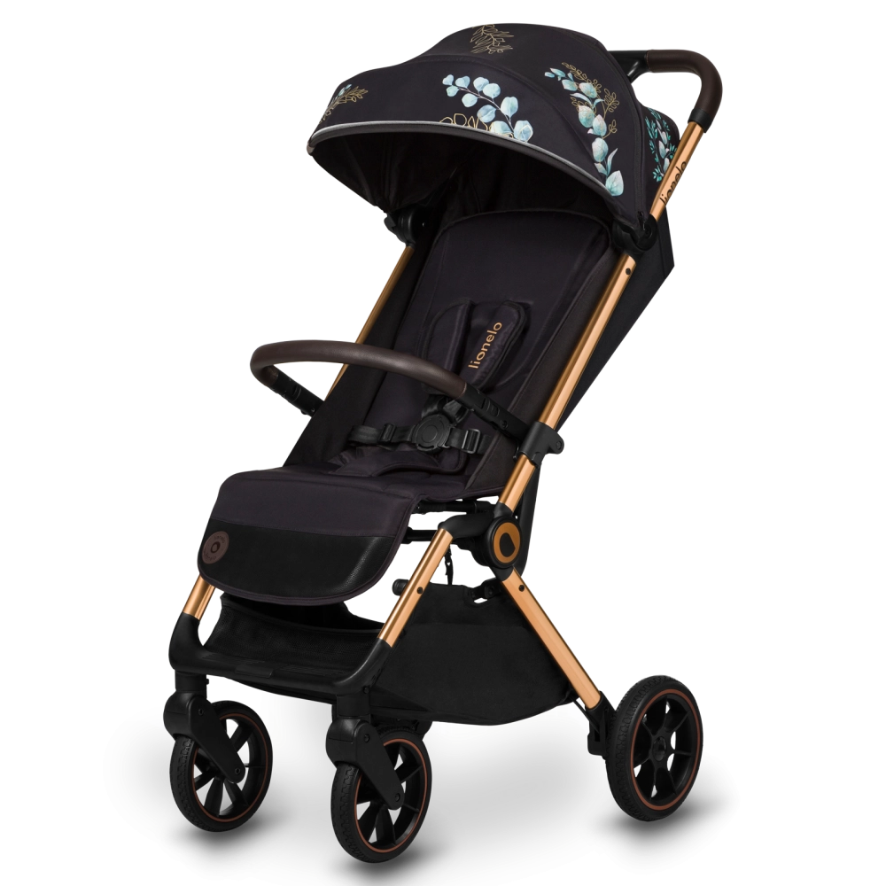Poussette Lionelo Cloe - Golden Moments