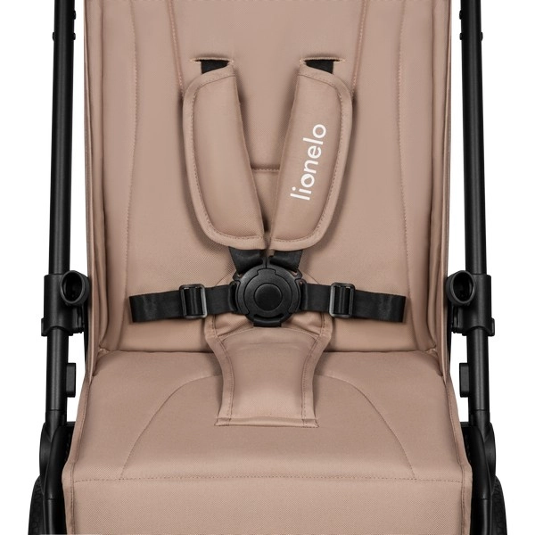 Poussette Lionelo Cloe - Beige Sand