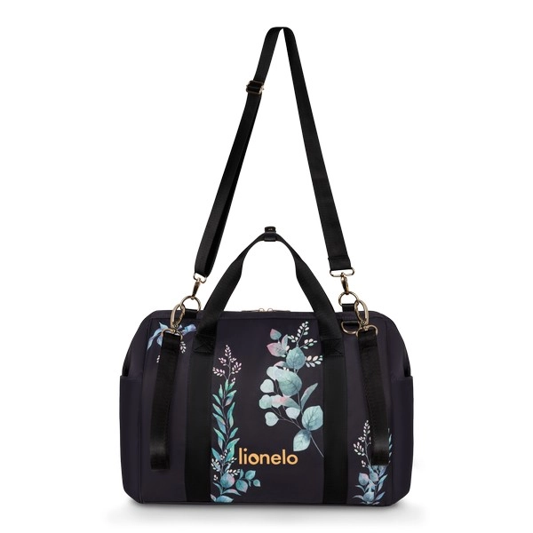 Sac à Langer Lionelo Ida - Golden Moments