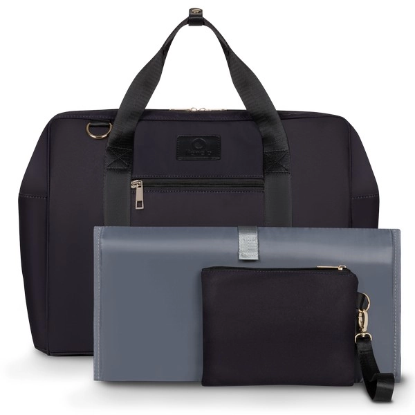 Sac à Langer Lionelo Ida - Golden Moments