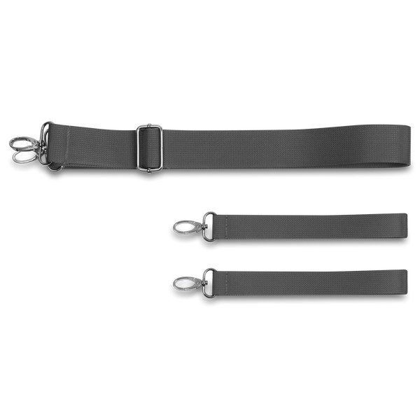 Sac de poussette Ida - Lionelo - Black Onyx