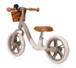 Draisienne Alex Plus - Lionelo - Beige Sand