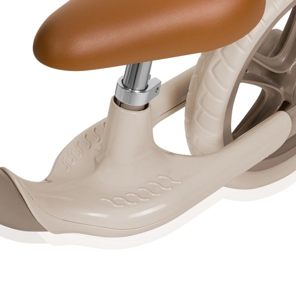 Draisienne Lionelo Alex Plus - Beige Sand