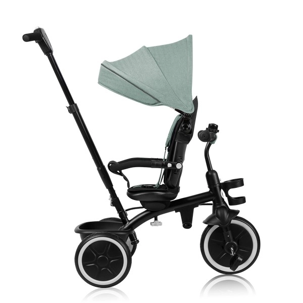 Tricycle Lionelo Berry - Green Forest