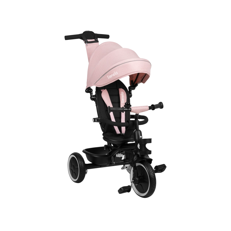 Tricycle Berry - Lionelo - Pink
