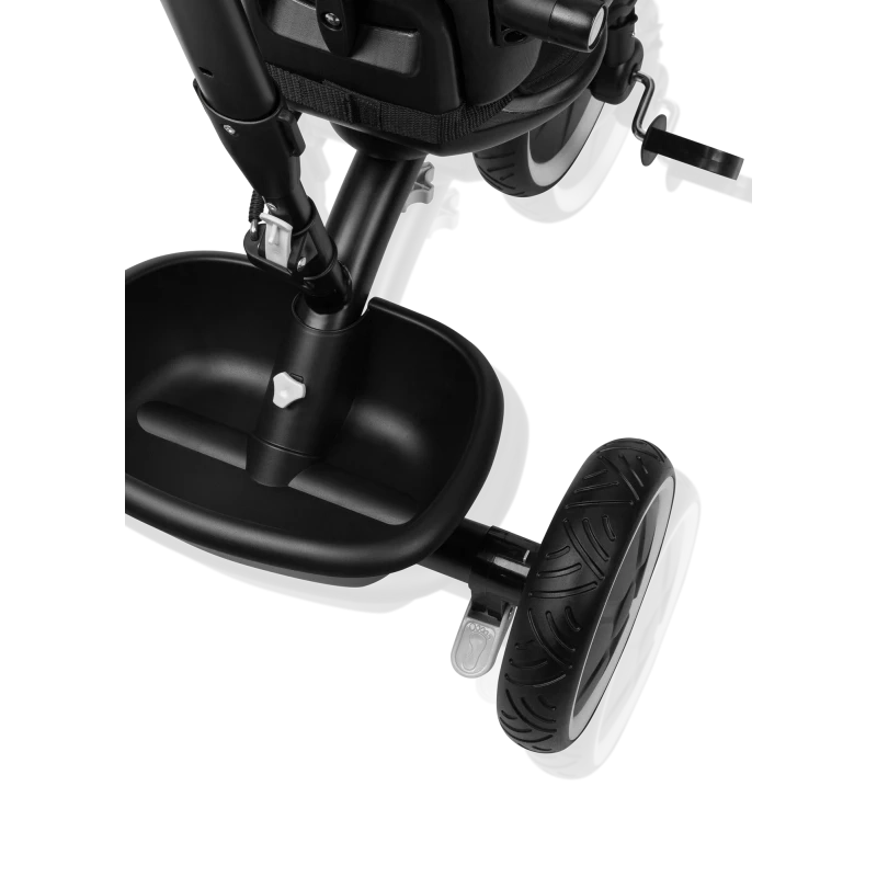 Tricycle Berry - Lionelo - Pink