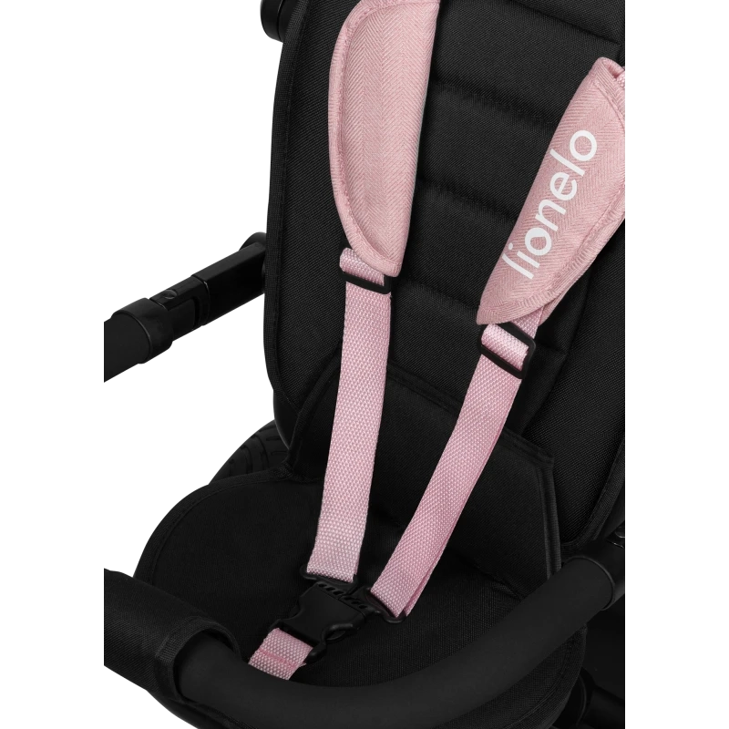 Tricycle Berry - Lionelo - Pink