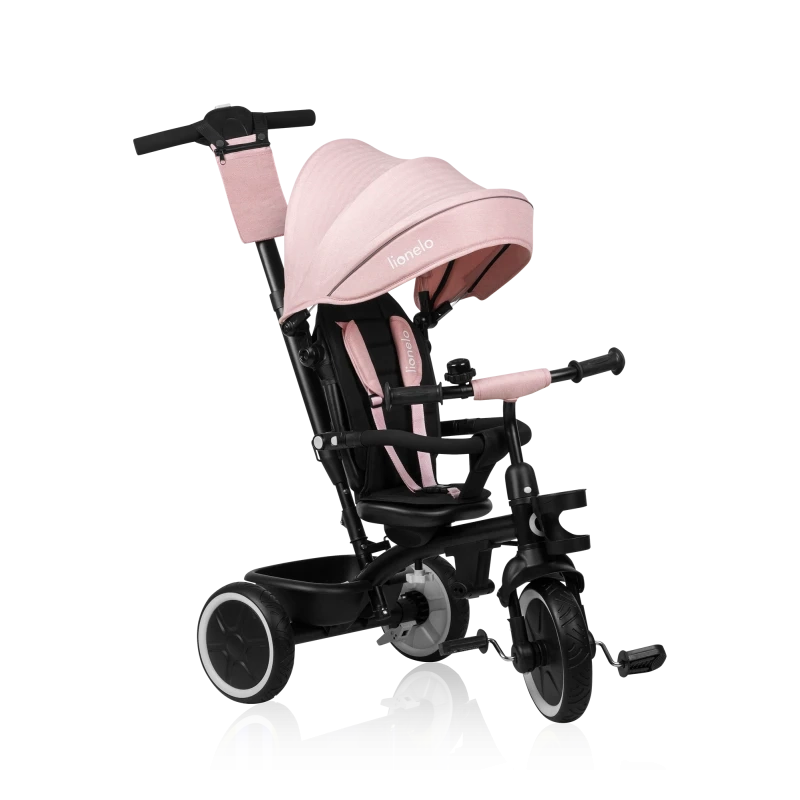 Tricycle Berry - Lionelo - Pink