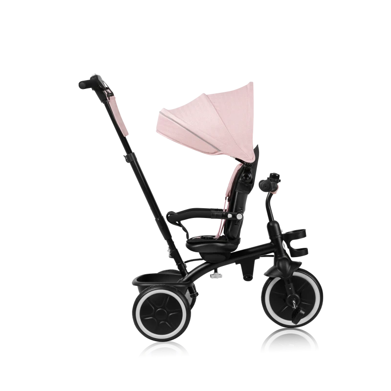 Tricycle Berry - Lionelo - Pink